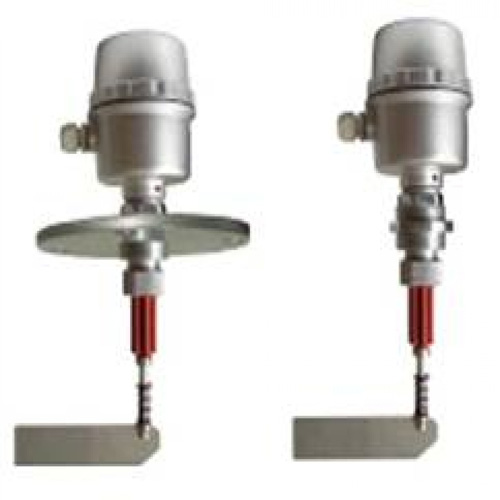 阻移式料位開(kāi)關(guān)