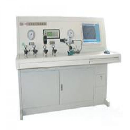 壓力校驗(yàn)系統(tǒng) 壓力校驗(yàn)系統(tǒng)